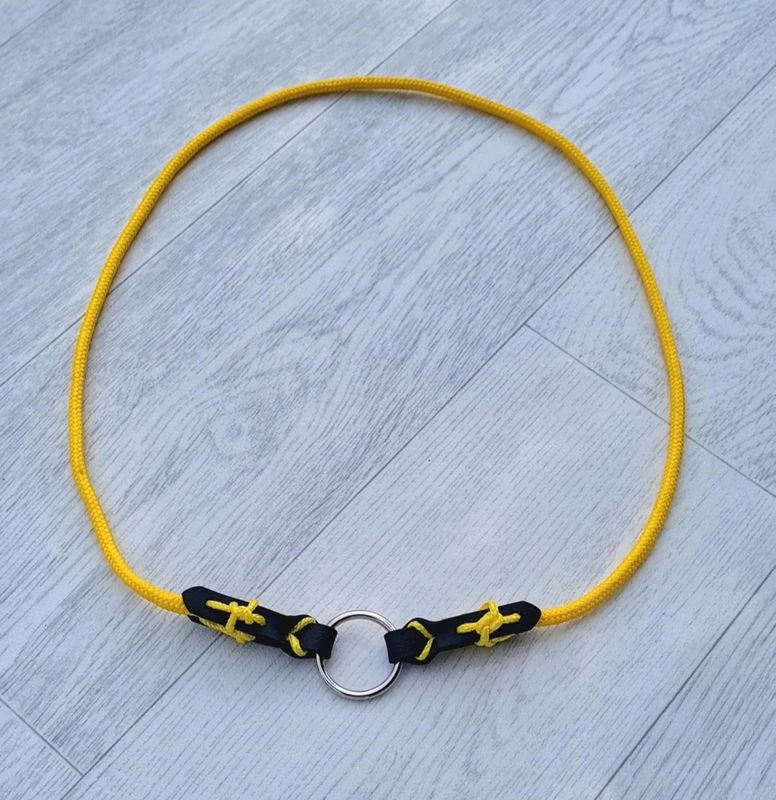 Collier d'encolure  Elenya Mini/Shet