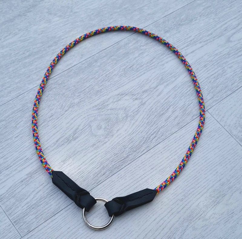 Collier d'encolure  Elenya Mini