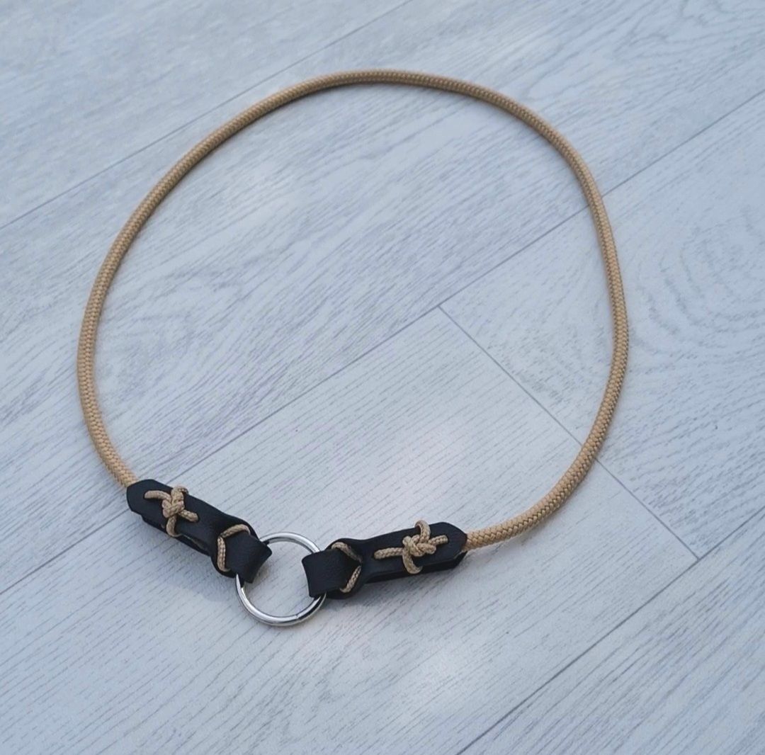 Collier d'encolure  Elenya Mini/Shet
