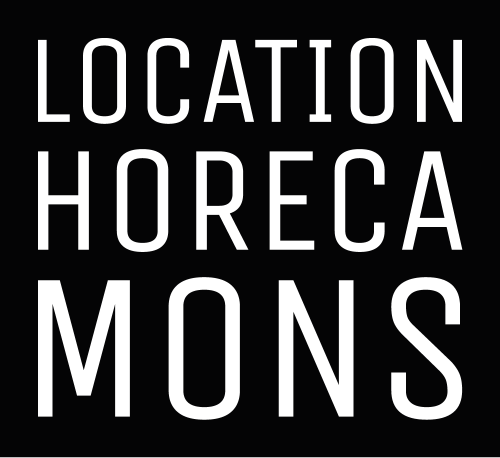 location horeca mons