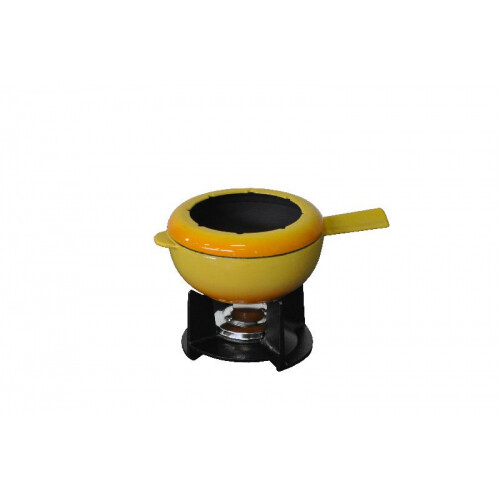 Caquelon à fondue