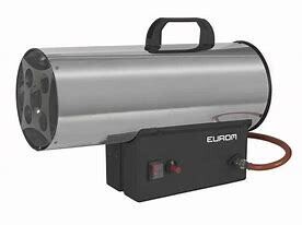 Canon à chaleur