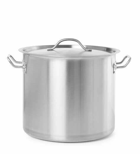 Grande casserole