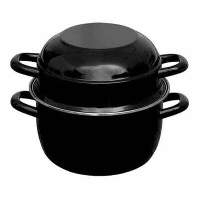 Casserole à moules