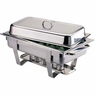 Chafing dish
