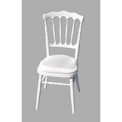 Chaise Napoléon