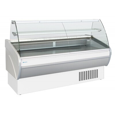 Frigo comptoir grand