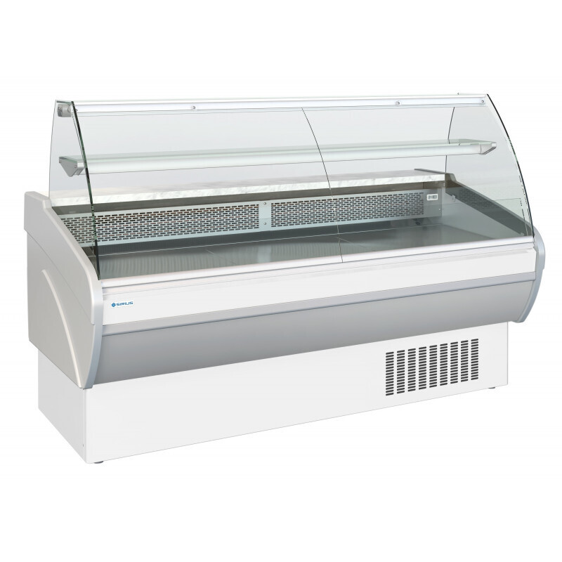 Frigo comptoir