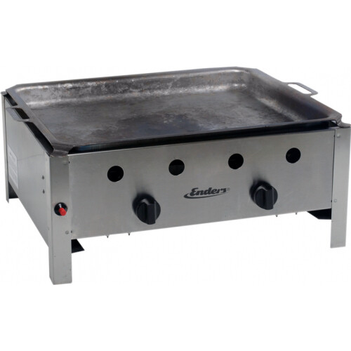 Taque au gaz