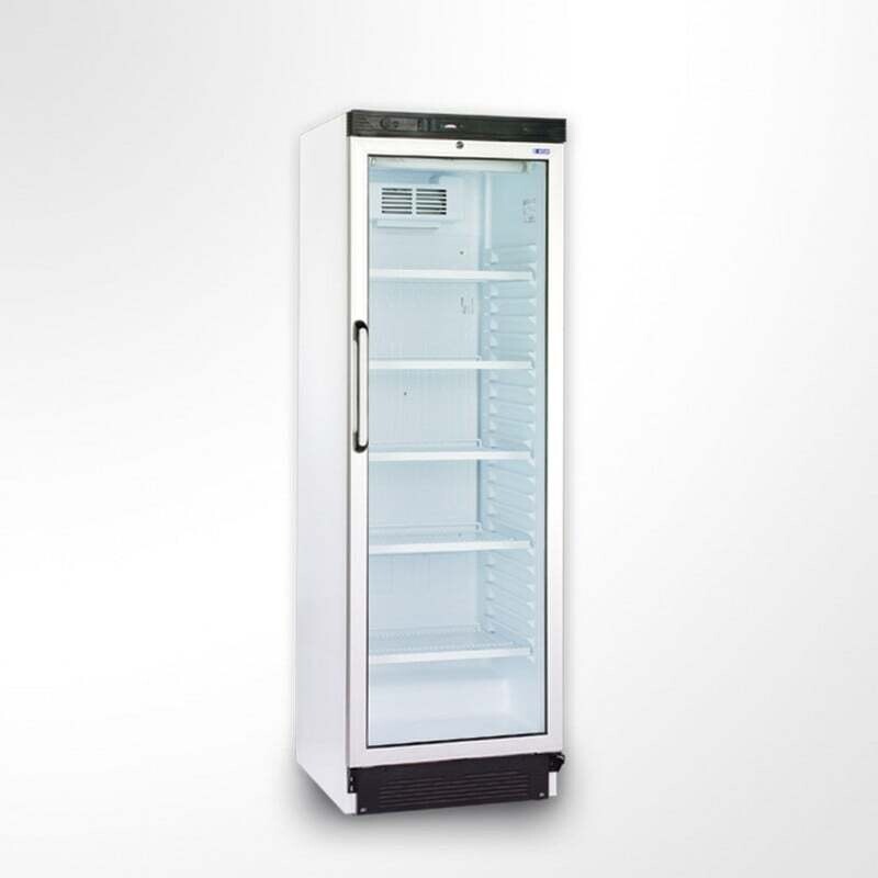 frigo vertical