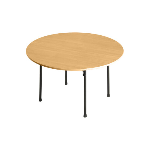table ronde 4 personne