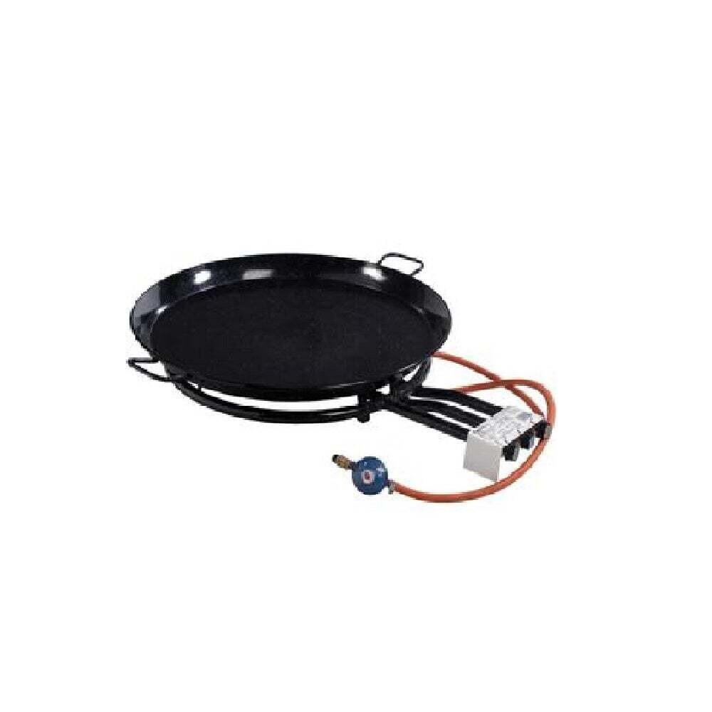 Poêle à paella diam.80cm
