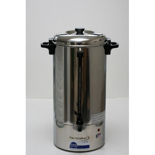 Samovar à café