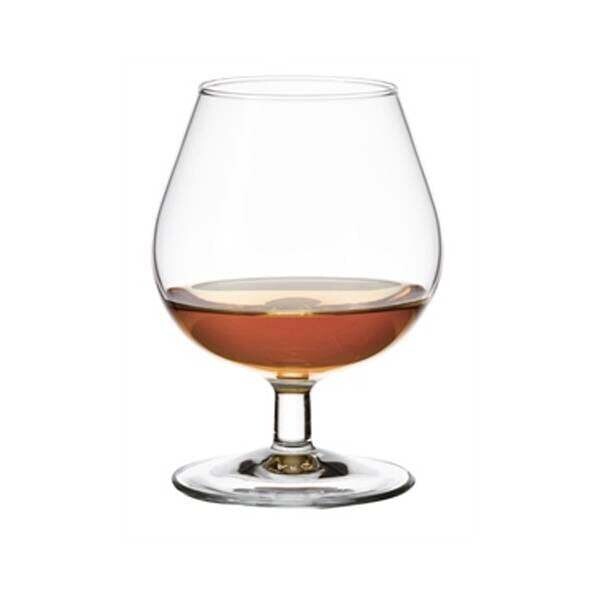 verre Alcool