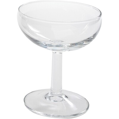 Coupe a champagne