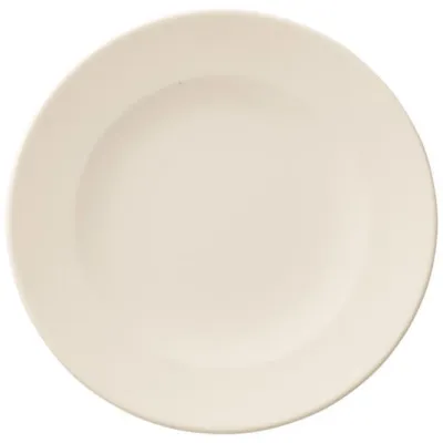assiette ronde