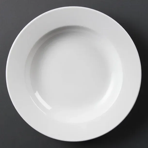 assiette creuse olimpia