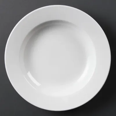assiette creuse olimpia