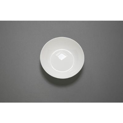 assiette creuse