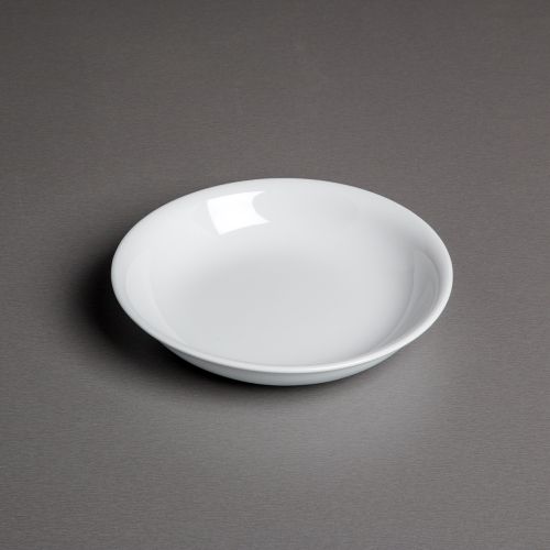 assiette creuse 22
