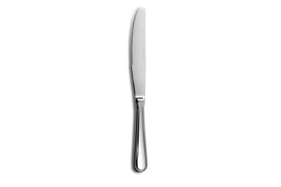 couteau inox