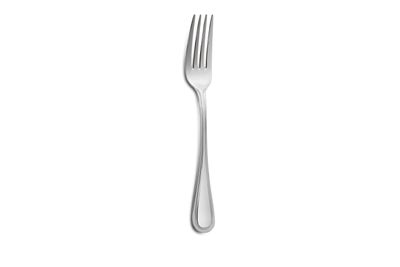 fourchette  inox