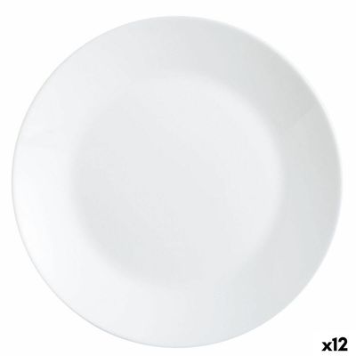 assiette plat
