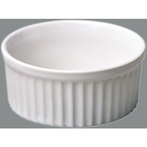 Ramequin en porcelaine
