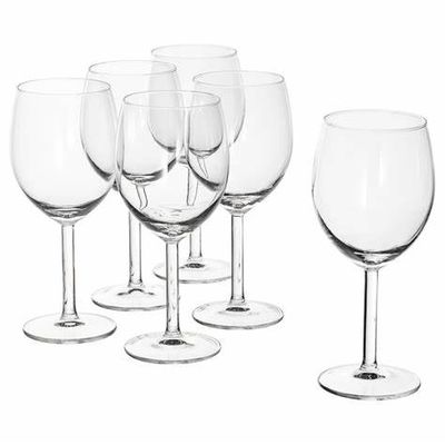 verre av in 30cl élégance