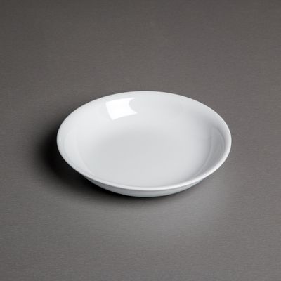 assiette creuse 22