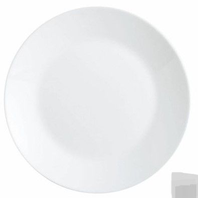 assiette plat