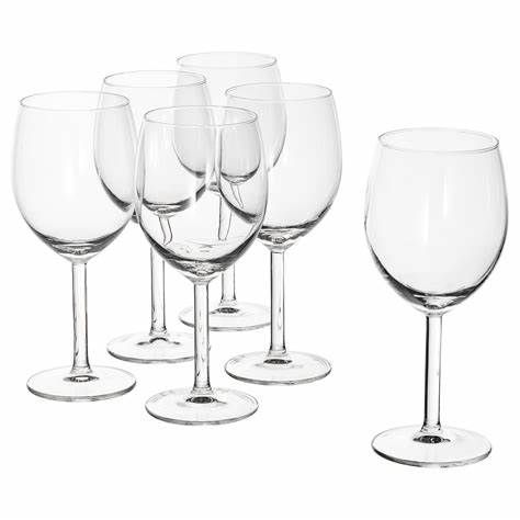 verre vin 40cl elegance