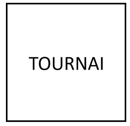 LIVRASION TOURNAI ET REGION