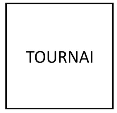 LIVRASION TOURNAI ET REGION