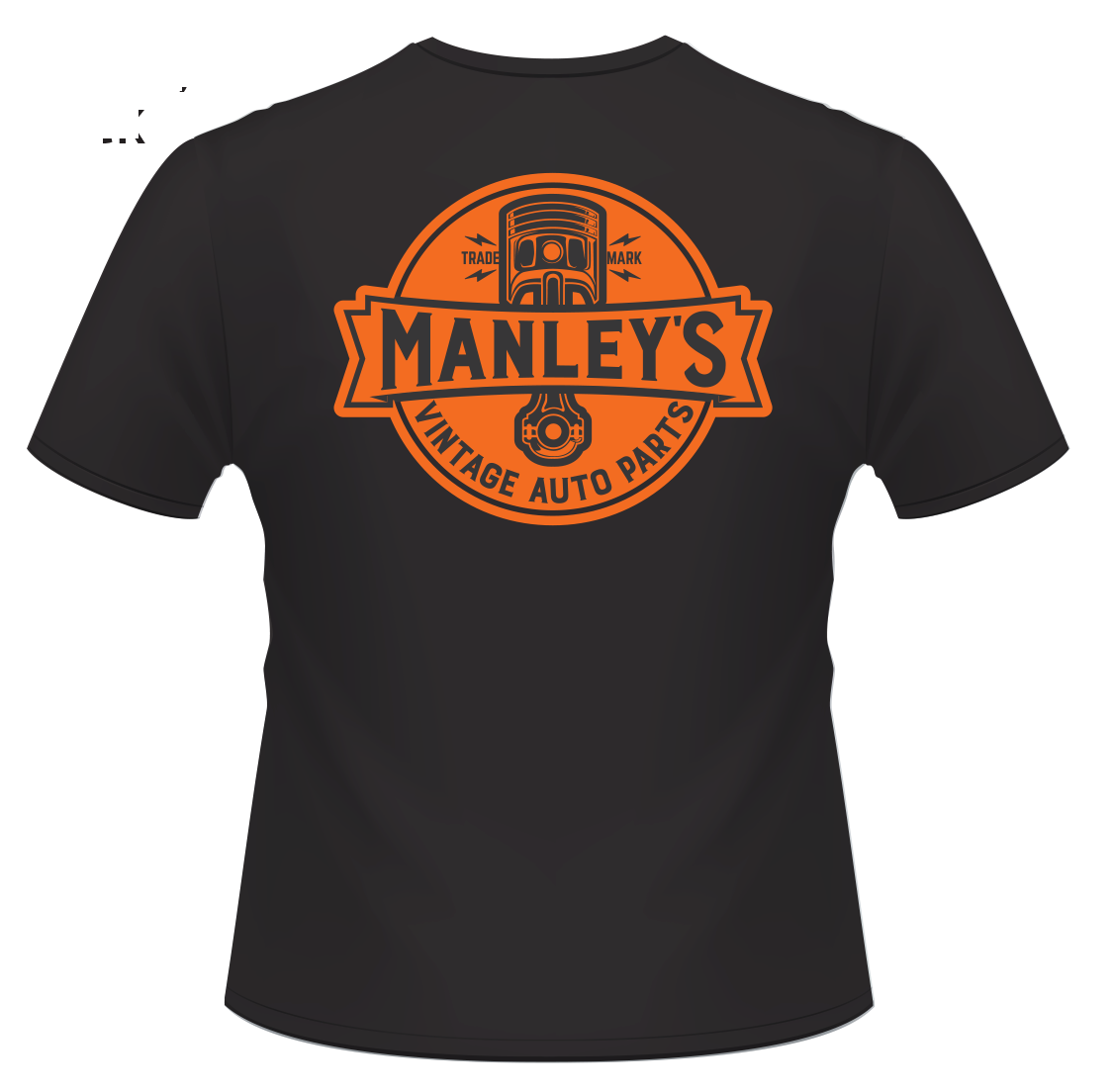 Manley&#39;s Design