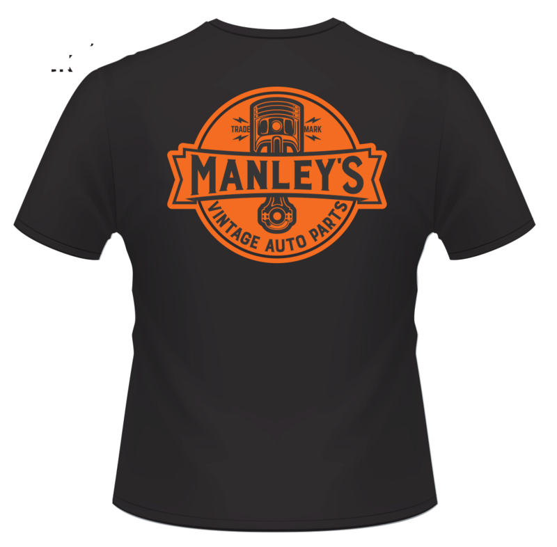Manley&#39;s Design