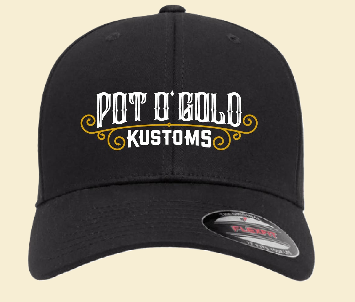POG Hat