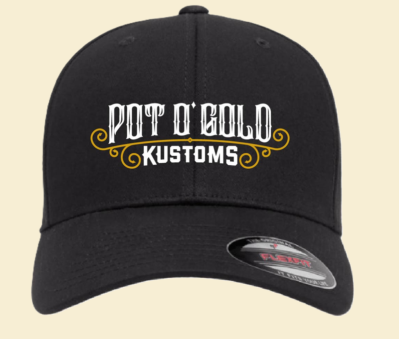 POG Hat