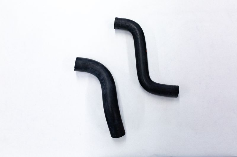Upper or Lower Radiator Hoses for 67-69 Chevy Camaro With An LS