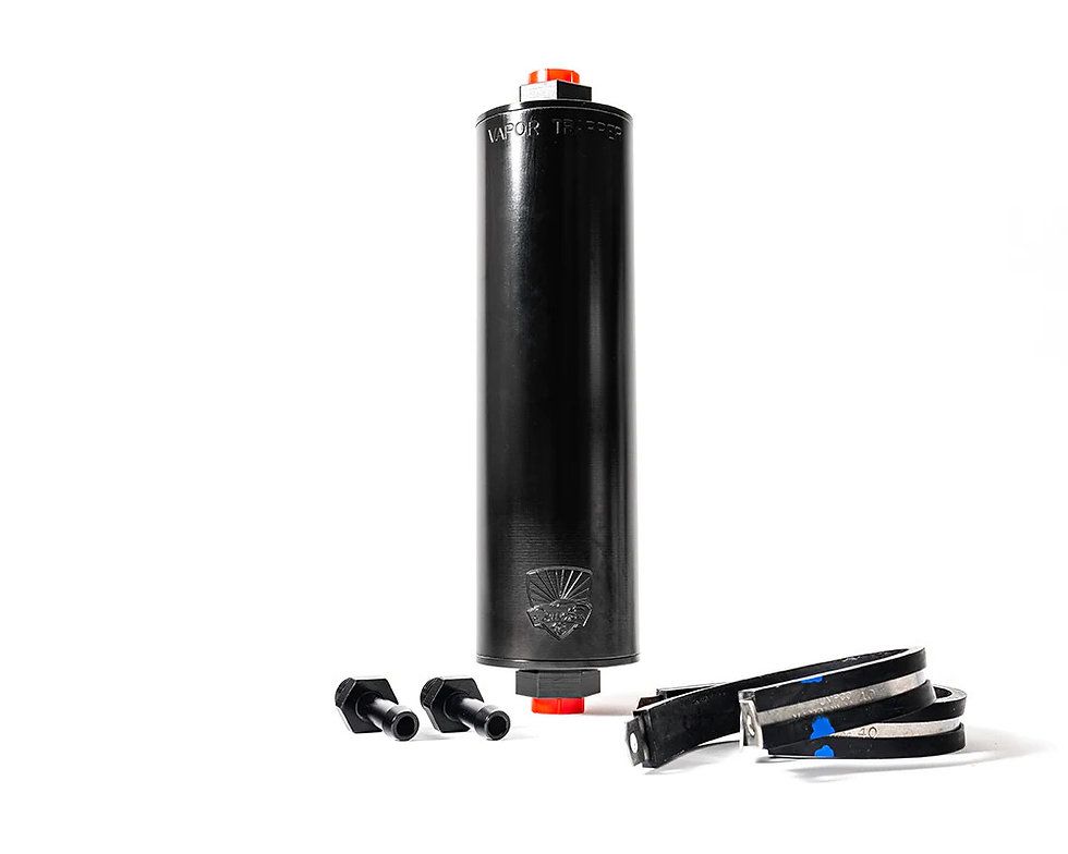 Vapor Trapper™ Bundles