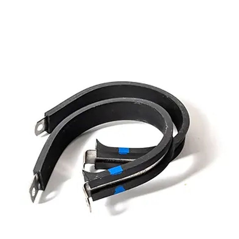 Vapor Trapper Clamps