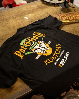 Shirts