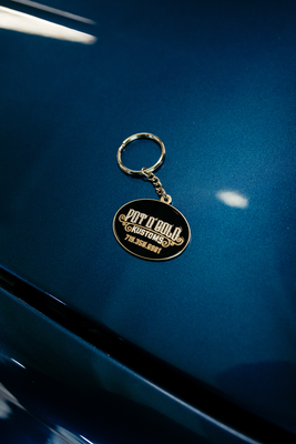 Logo Items