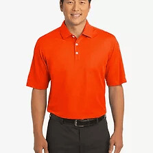 Nike Tech Sport Dry-Fit Polo