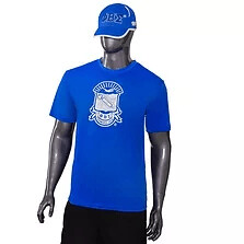 High Performance Greek/Sorority Tee