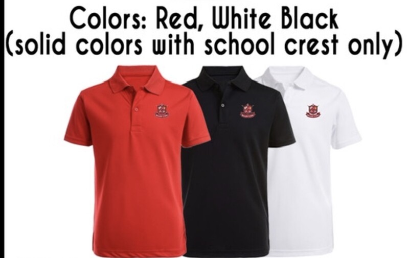 Rozelle Polo