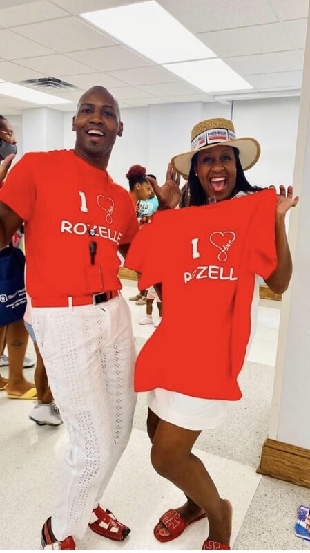 Rozelle I Love Rozelle
