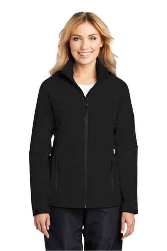 Rozelle Ladies Torrent Waterproof Jacket