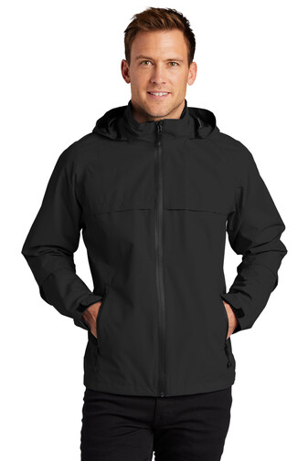 Rozelle Torrent Waterproof Jacket