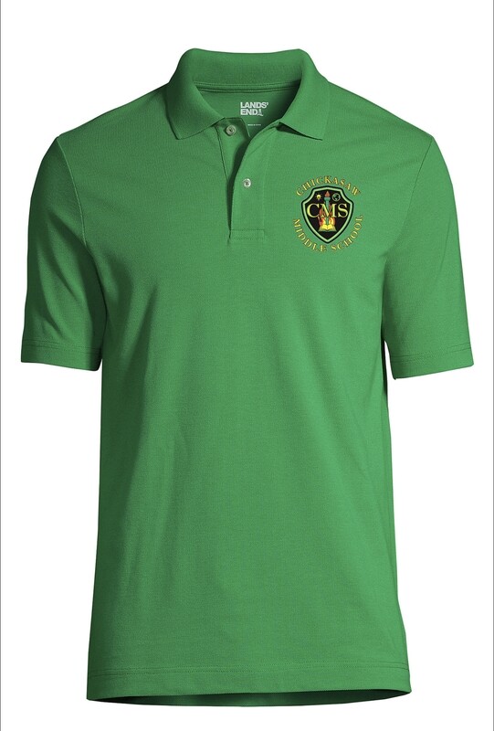 Chickasaw Polo